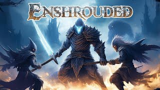 0040 Enshrouded LPT ⚔️ Der Kampf um jedes Leben ⚔️ Let's Play