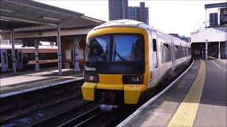 RD24844c(vid).  Southeastern Networkers at Waterloo East.