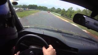 TrackDaze Shenandoah 5/19 Corolla Session 3