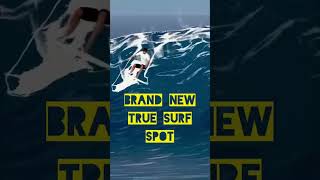 TRUE SURF HURLEY SUNSET BEACH WSL