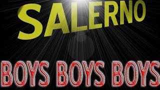 Sabrina Salerno - Boys Boys Boys