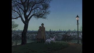 101 Dalmatians - Twilight bark