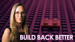 Build Back Better: Reconstruir de novo, reconstruir melhor