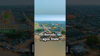 Why you Must Visit & Invest in Ikorodu Legacy Garden #trending #viralvideo #realestate #lagos