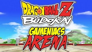 Is Krillin The Strongest Human? - Dragon Ball Z: Budokai - Gameniacs Arena