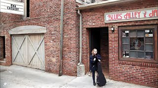 Eva Cassidy's Breathtaking Rendition Of "Over The Rainbow" At Blues Alley Jazz Club