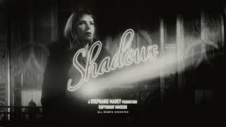 Stephanie Mabey - Shadows (Official Audio)