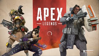 Apex Legends struggle