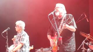 La venganza de los pelados - Los Lobos - Greek Theater - Los Angeles CA - Aug 19 2022