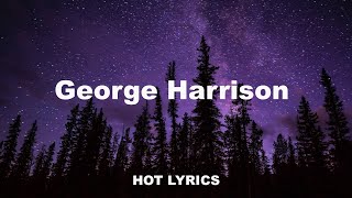 George Harrison - Ballad Of Sir Frankie Crisp - Let It Roll (lyrics) HOT!