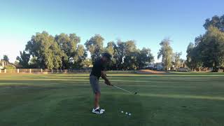 Scoring Shots | Smart Ball | Martin Chuck | Midwest Golf Schools