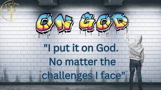 put it on God (lyrics) by Limoblaze and Annatoria