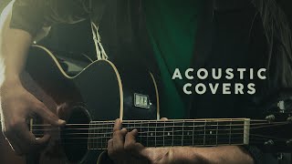 Acoustic Covers Popular Songs (4 Hours)