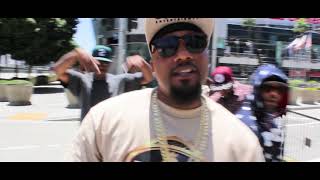 JOHNNY QUEST FT. THREAL WARNER - Bossing Up Video