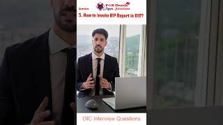 5. How to invoke bip report in OIC | how to call bip report in oic | OIC interview questions #oic