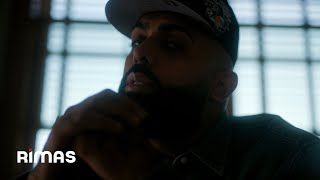 Eladio Carrión Ft. Nicky Jam - La Primera Vez (Visualizer) | Sauce Boyz 2