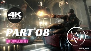 Watch Dogs Part 8