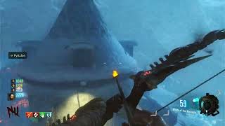 der eisendrache with the bois