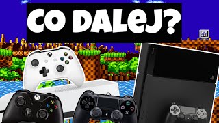 Co dalej z PS4 I XBOX ONE?