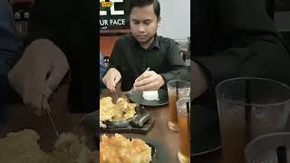 STEAK MURAH MERIAH di WAROENG STEAK & SHAKE