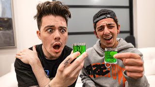 Truth or Drink with FaZe Rug