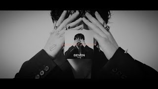 Jungkook - Seven (rock ver.) (speed up)