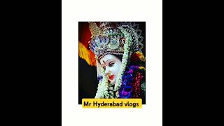 Bonalu jathara hop coming on mata 2024 #viral #shorts #shortsvideo