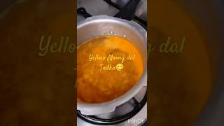 15- min|PunjabiStyle Yellow Moongdal Tadka|Delicious😋Punjabi Kitchen Recipe