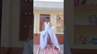 traditional dhoti wearing | rajasthani dhoti kaise bande #rajasthanidhoti #dhoti #rajasthani