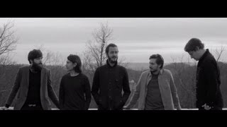 Editors - The Weight (Official Video)