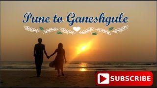 Pune to Unexplored Konkan | Ganeshgule beach | Duke 390 | ONi M