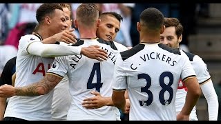 ERIK LAMELA'S MAGICAL GOAL AGAINST INTER MILAN~TOTTENHAM HOTSPUR VS INTER MILAN~05.08.2016