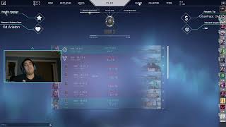 🔴Relaxing and chilling while playing Valorant! (ROAD TO 1200 SUBS!!!)🔴