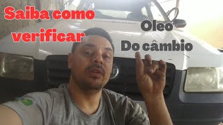 ✔️[ÓLEO-CÂMBIO-FIAT-UNO-FIRE-COMO-VERIFICAR-NIVEL-EM-CASA-MESMO]