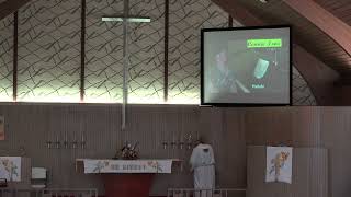 04/21/2024 Full Worship Service - Fourth Sunday of Easter