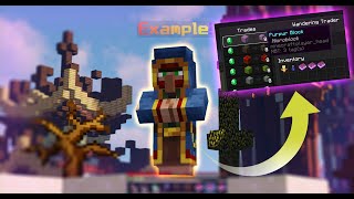 Custom Villager Trades Plugin [Free] | Minecraft Plugins