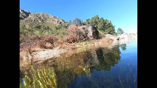 Glacial Valley of Zêzere, Portugal  parte 1/2