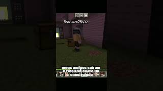 como foi o episódio 6 no Minecraft survival #minecraft #minecraftshorts #aventura #minecraftsurvival