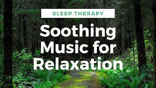 Relaxing  therapeautic music