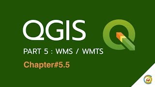 QGIS: WMS / WMTS [TH]