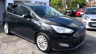 Ford C-Max Walkaround - LS Autos