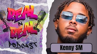 Real Pa Real Podcast ku Kenny SM