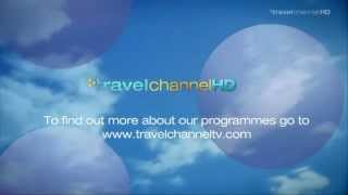 Travel Channel HD Russia  -Заставки и анонсы-