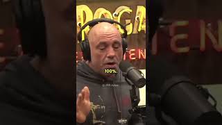 Sasquatch is REAL! | Joe Rogan #shorts