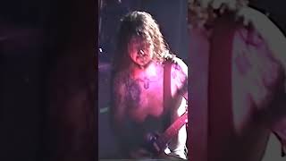 Dimebag Cemetary Gates Solo Philly! #shorts #live #guitar #dimebag #pantera #guitarsolo #metal