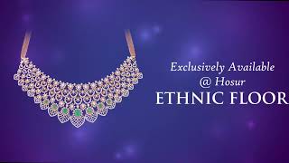 Diamond collection - SKTM jewellers Hosur