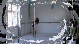 FlyFitness Pole Dance