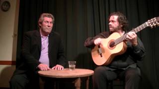 Diego El Cabrillero - Antonio Moya - Soleá y Fandangos