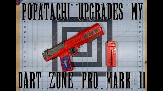 Popatachi upgrades my DZP Mark 2.