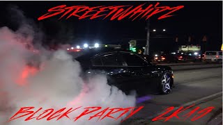 Veltboy314 - 2K19 Streetwhipz Block Party (Preview) ATL - 7-14-19